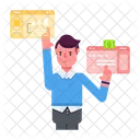 Expert Developer Site Developer Web Development Icon