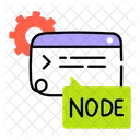 Site Development Page Development Website Coding 아이콘