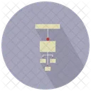 Site Flow Icon