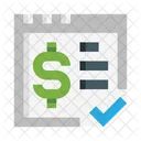 Site Navegador Dolar Ícone