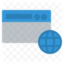Site Ícone
