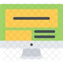 Site Brand Branding Icon