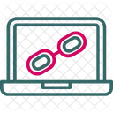 Site URL Endereco Da Web Ícone