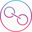 Site URL Endereco Da Web Ícone