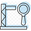 Site Inspection Audit Icon