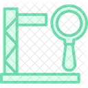 Site Inspection Audit Icon