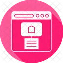 Site Map Web Design Sitemap Icon