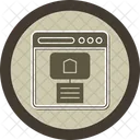 Site Map Web Design Sitemap Icon