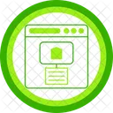 Site Map Web Design Sitemap Icon