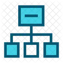 Site Map  Icon