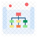 Site Map  Icon
