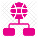 Site Map  Icon