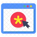 Site Medico Site De Saude Medicacao Na Web Icon