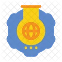 Site SEO Marketing Icon