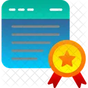 Site Premium Premium Site Icon