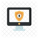 Site Security  Icon