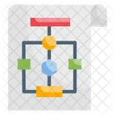 Site Structure Optimization Site Icon