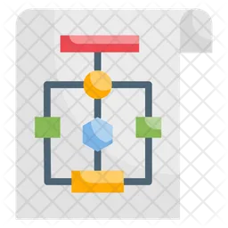 Site Structure  Icon