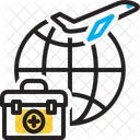 Site Tour  Icon
