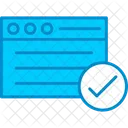 Site verificado  Icon