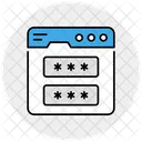 Site web  Icon