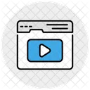 Site Web Icon