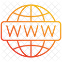 Site Web Icon