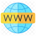 Site Web Icon