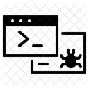 Programmation Application Logiciel Icon