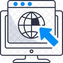 Site web  Icon