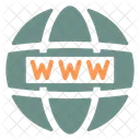 Site Web Www Web Icon