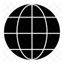 Site web  Icône