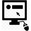 Site web  Icône