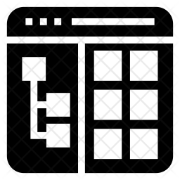 Sitemap Icon