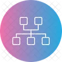 Sitemap Icon