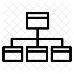 Sitemap Icon