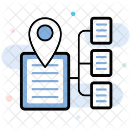 Sitemap Icon