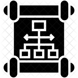 Sitemap Icon