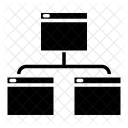 Sitemap Icon