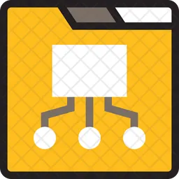 Sitemap  Icon