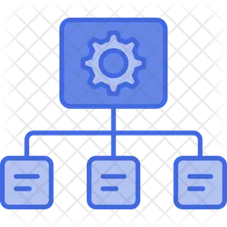 Sitemap  Icon