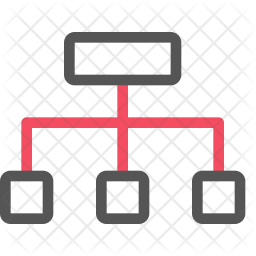 Sitemap Icon