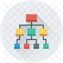 Sitemap  Icon