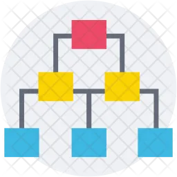 Sitemap  Icon