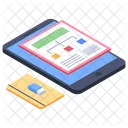 XML Sitemap Website Design Mockflow Sitemap Icon