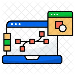 Sitemap  Icon