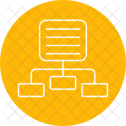 Sitemap  Icon