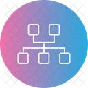 Sitemap Icon