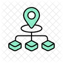 Sitemap  Icon