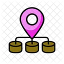 Sitemap Seo Xml Icon